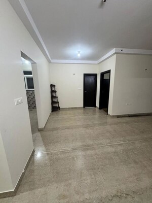 Building Lobby in 2 BHK Apartment at Prestige Misty Waters, Hebbal – for Rent