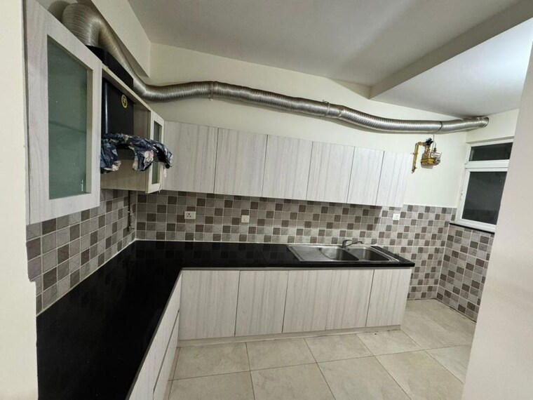 Kitchen, prestige-misty-waters 2 Bedroom 1134 Sq.Ft. Apartment In Hebbal Bangalore 10379212