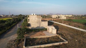  Plot – Exterior View View at Kherado - for Sale