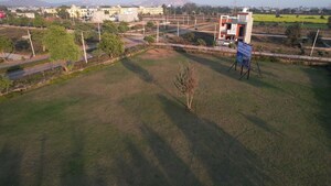 Plot Area in  Plot at Kherado – for Sale