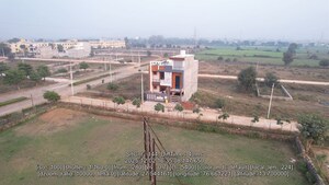   Plot at Kherado – for Sale