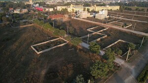  Plot For Sale in Kherado