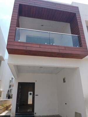 Furnished Amenities in 5 BHK Villa at Pruthvi Adithya Belmont Greene, Tellapur – for Sale
