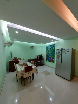 3 BHK Builder Floor For Sale in Jawahar Nagar