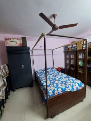 Bedroom in 3 BHK Builder Floor at Jawahar Nagar – for Sale