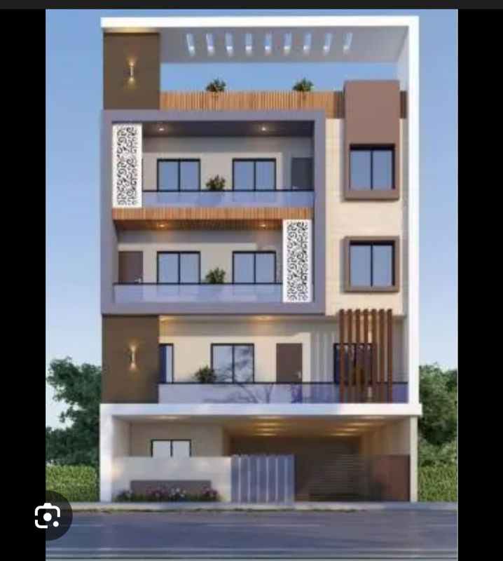 2 BHK Apartment For Sale in Raj Nagar Extension