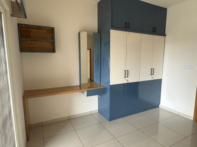 Kitchen, sobha-dream-gardens 2 Bedroom 1010 Sq.Ft. Apartment In Thanisandra Main Road Bangalore 10379228