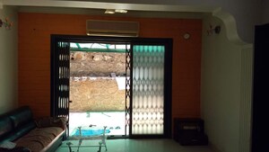 Bedroom in 2 BHK Apartment at Bhangarwadi – for Sale