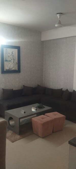 Bedroom in 3 BHK Apartment at S3 Green Avenue, Sector 85 – for Sale
