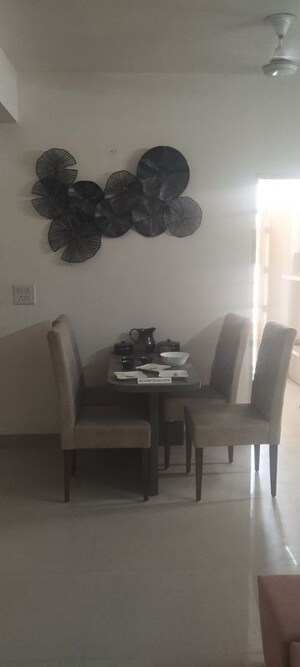 Team Area in 3 BHK Apartment at S3 Green Avenue, Sector 85 – for Sale