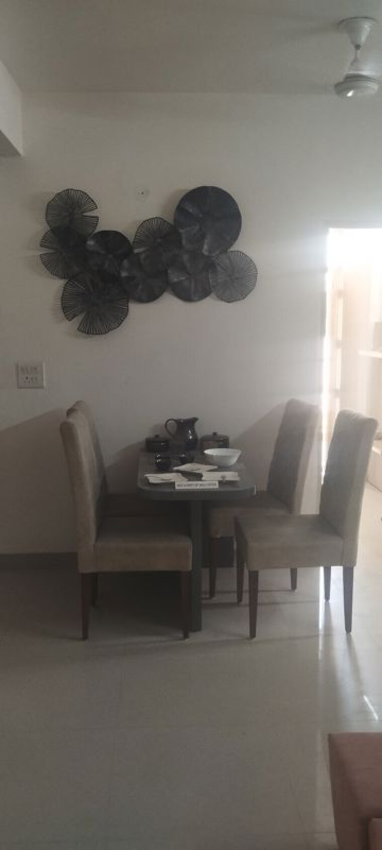 Team Area, s3-green-avenue 3 Bedroom 645 Sq.Ft. Apartment In Sector 85 Faridabad 10379222