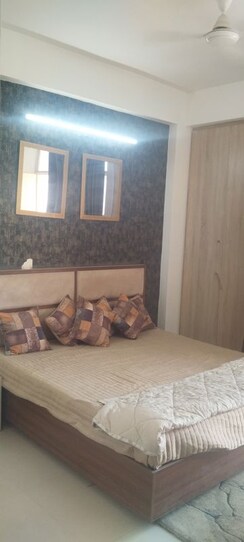 3 BHK + Pooja Room Apartment For Sale in S3 Green Avenue