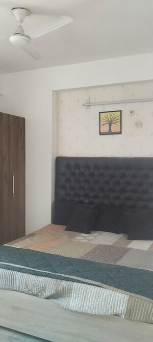 Bedroom in 3 BHK Apartment at S3 Green Avenue, Sector 85 – for Sale