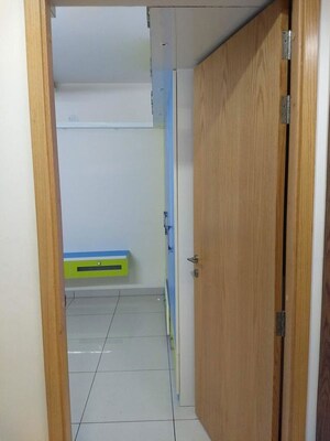 Bathroom in 3 BHK Apartment at SNN Raj Serenity, Begur Road – for Sale