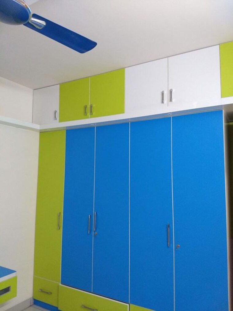 Swimming Pool, snn-raj-serenity 3 Bedroom 1850 Sq.Ft. Apartment In Begur Road Bangalore 10379232