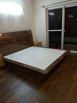 Room in 3 BHK Apartment at SNN Raj Serenity, Begur Road – for Sale