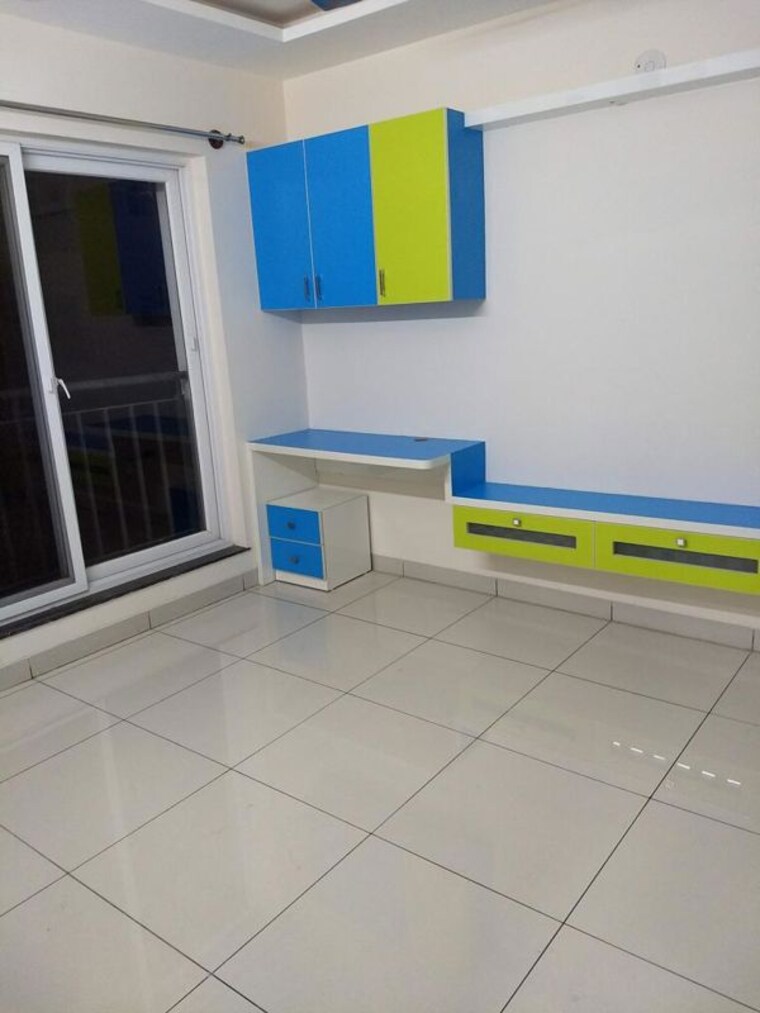 Balcony, snn-raj-serenity 3 Bedroom 1850 Sq.Ft. Apartment In Begur Road Bangalore 10379232