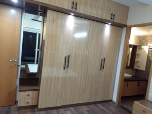 Room in 3 BHK Apartment at SNN Raj Serenity, Begur Road – for Sale