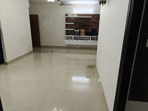Kitchen in 2 BHK Apartment at Kolte Patil Raaga, Hennur Road – for Rent
