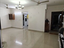 2 BHK Apartment For Rent in Kolte Patil Raaga