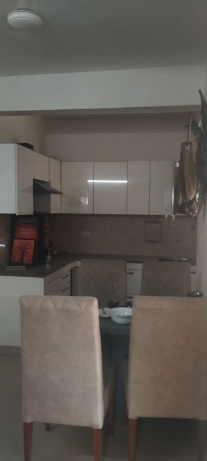 Kitchen in 3 BHK Apartment at Auric S3 Sattva, Sector 85 – for Sale