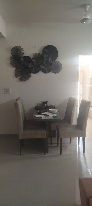 Team Area in 3 BHK Apartment at Auric S3 Sattva, Sector 85 – for Sale