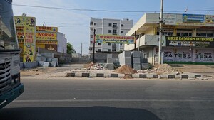  Land For Rent in Pedda Amberpet