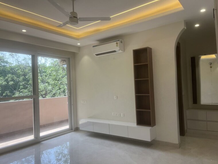 Room, malibu town 4 Bedroom 365 Sq.Yd. Builder Floor In Malibu Town Gurgaon 10379234