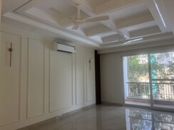 4 BHK + Pooja Room,Servant Room Builder Floor For Rent in Malibu Town