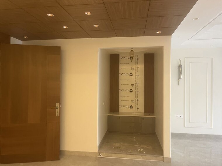 undefined, malibu town 4 Bedroom 365 Sq.Yd. Builder Floor In Malibu Town Gurgaon 10379234