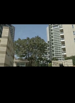3 BHK Apartment – Exterior View View at Tata Gurgaon Gateway, Sector 112 - for Sale