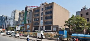  Showroom – Exterior View View at Molarband - for Sale