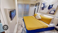 1 BHK Apartment For Sale in Lodha Amara
