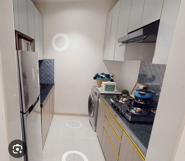 Team Area, lodha-amara 1 Bedroom 380 Sq.Ft. Apartment In Kolshet Road Thane 10379279