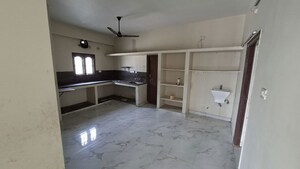 Kitchen in 3 BHK Builder Floor at Moti Nagar – for Rent