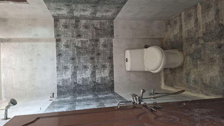 Attached Bathroom, moti nagar 3 Bedroom 1850 Sq.Ft. Builder Floor In Moti Nagar Hyderabad 10379269