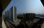 3 BHK + Basement 1500 Sq.Ft. Apartment in Kharadi