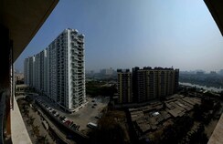 3 BHK + Basement Apartment For Sale in Kharadi