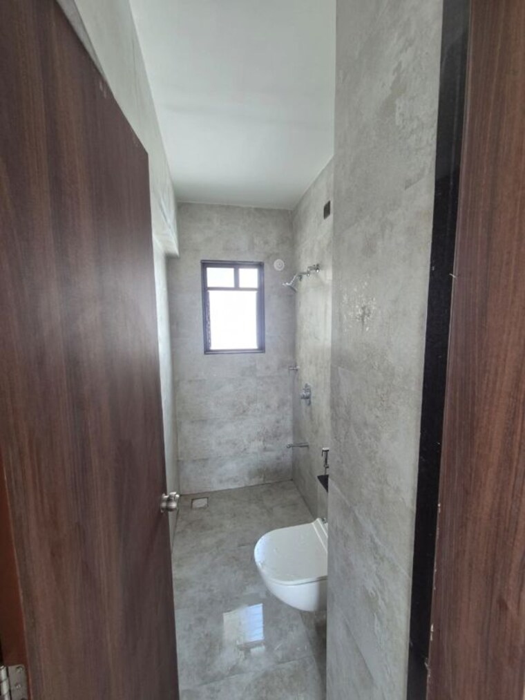 Bathroom, kharadi 3 Bedroom 1500 Sq.Ft. Apartment In Kharadi Pune 10379289