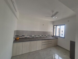 Kitchen in 3 BHK Apartment at Kharadi – for Sale