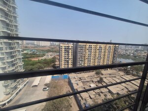 3 BHK Apartment – Exterior View View at Kharadi - for Sale