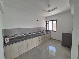Balcony in 3 BHK Apartment at Kharadi – for Sale