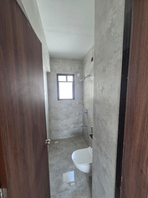Bathroom in 3 BHK Apartment at Kharadi – for Sale