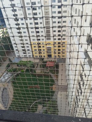 3 BHK Apartment – Exterior View View at My Home Abhra, Madhapur - for Rent