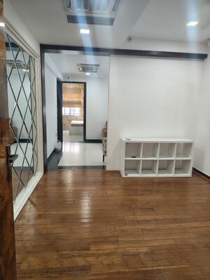 Room in 3 BHK Apartment at My Home Abhra, Madhapur – for Rent