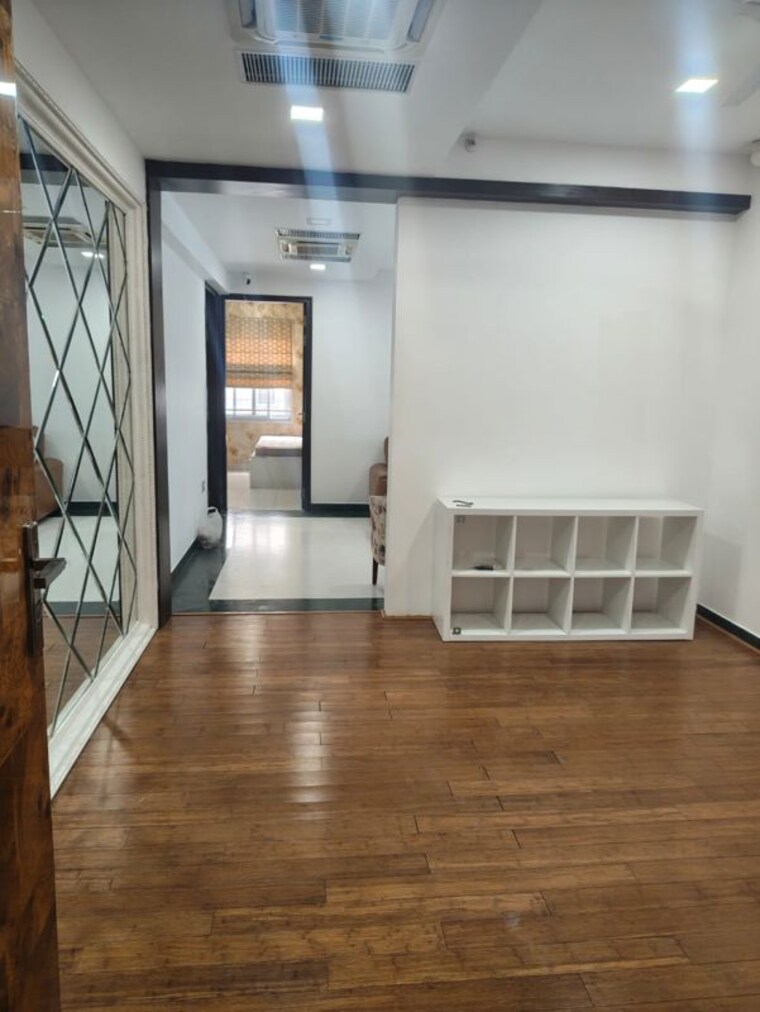 Room, my-home-abhra 3 Bedroom 2360 Sq.Ft. Apartment In Madhapur Hyderabad 10379276