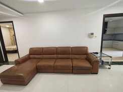 3 BHK + Pooja Room,Store Room Apartment For Rent in My Home Abhra