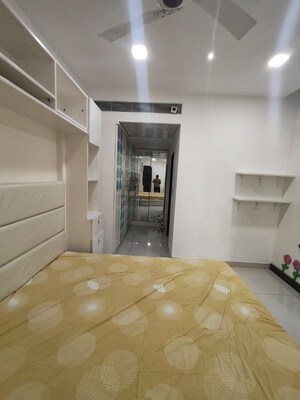 Room in 3 BHK Apartment at My Home Abhra, Madhapur – for Rent