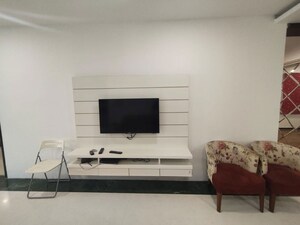 Furnished Amenities in 3 BHK Apartment at My Home Abhra, Madhapur – for Rent