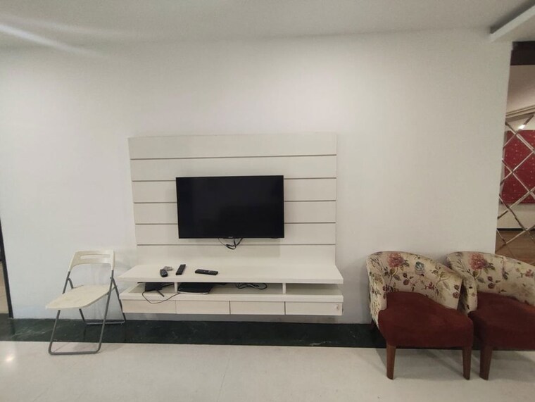 undefined, my-home-abhra 3 Bedroom 2360 Sq.Ft. Apartment In Madhapur Hyderabad 10379276